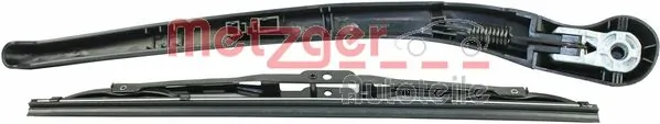 Wiper Arm, window cleaning